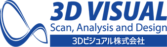 3Dビジュアル株式会社